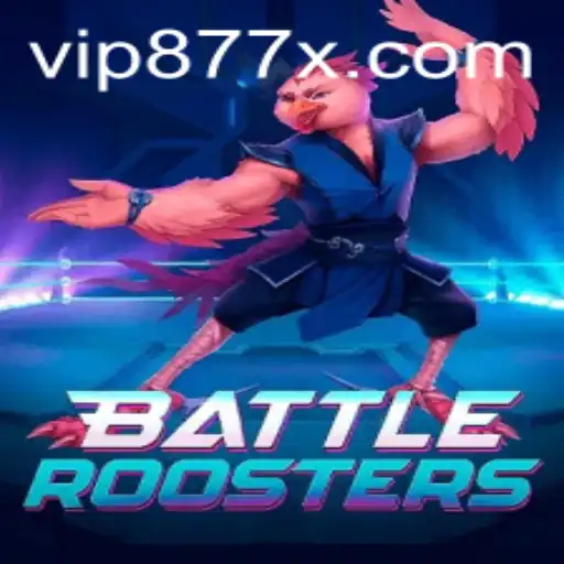 BattleRoosters: Descubra a Empolgante Ação de Combate com Estratégia e Diversão