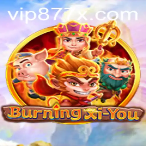 Explorando o Mundo de BurningXiYou: A Mais Recente Sensação dos Jogos
