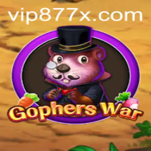 GophersWar: A Era Digital do Entretenimento e Estratégia