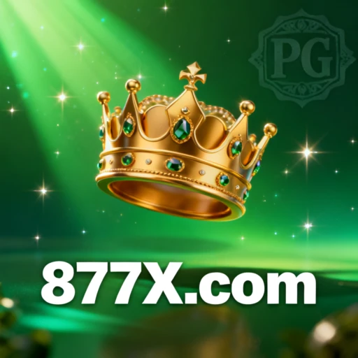 877X.com Logo