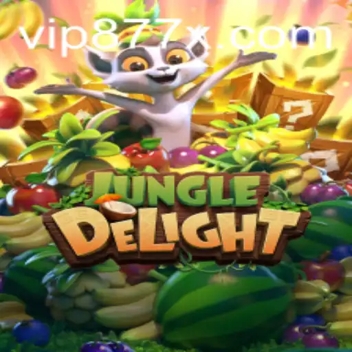 JungleDelight: Uma Aventura Selvagem no Mundo dos Jogos Online