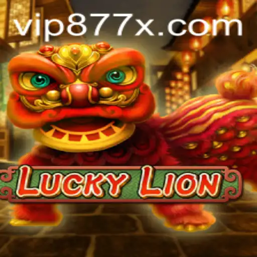 Descubra o Mundo Empolgante de LuckyLion em 877X.com