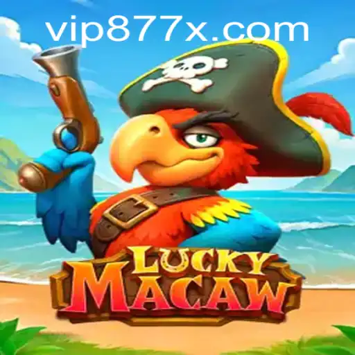 Descubra o Fascinante Jogo LuckyMacaw e Como Jogar no 877X.com