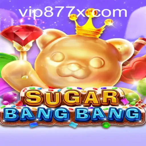 SUGARBANGBANG: Uma Aventura Doce no Universo dos Jogos