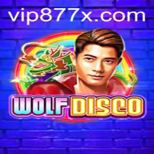 Aventura e Diversão com WolfDisco: Descubra o Jogo que Está Conquistando 877X.com